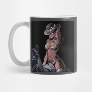 Riding Reneigh Mug